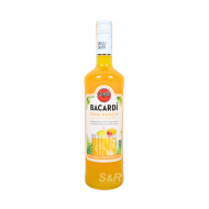 Bacardi Rum Punch 750mL 